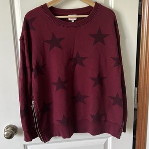 Sundry sweatshirt, 1